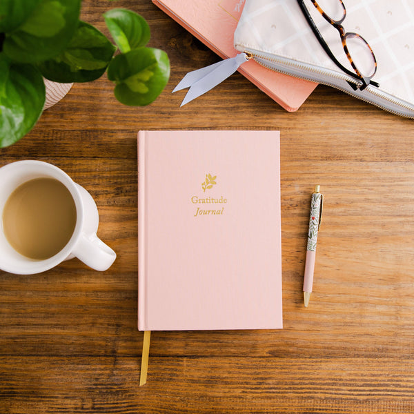The Daily Grace Co - Gratitude Journal