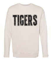 Tigers