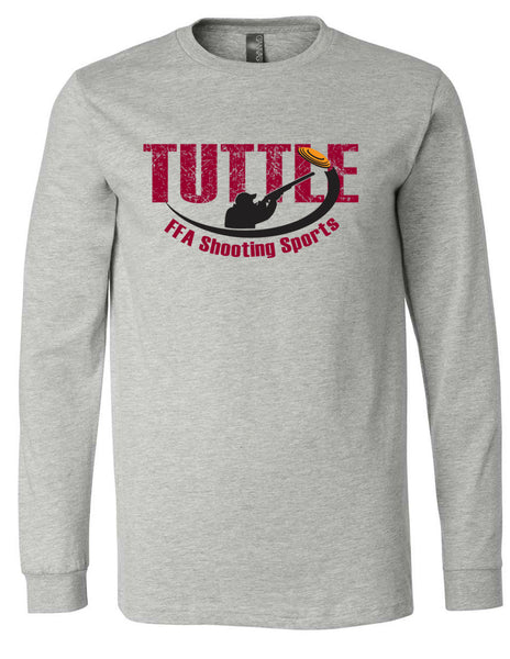 Longsleeve Bella Brand Unisex fit