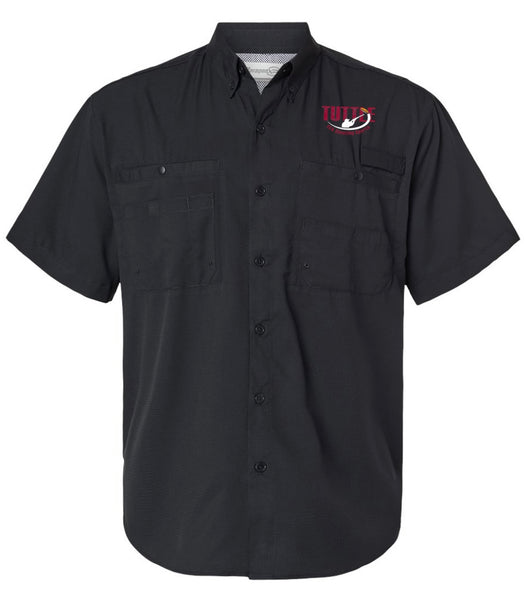 Fishing Sport Shirt