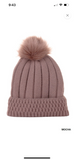 Pompom Beanie