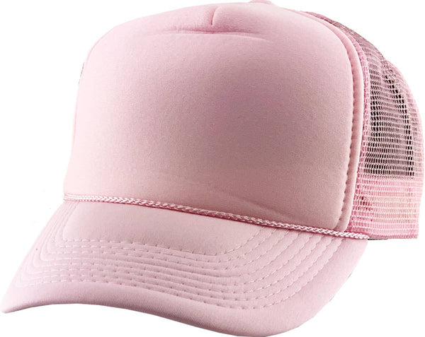 KBETHOS - Classic Foam Front Trucker Hat