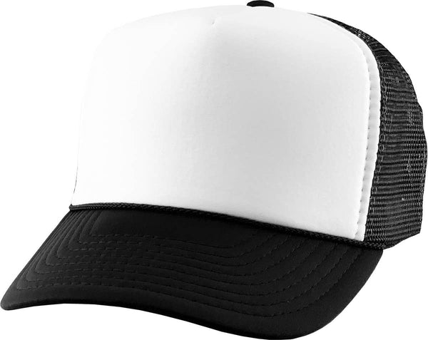 KBETHOS - Classic Foam Front Trucker Hat