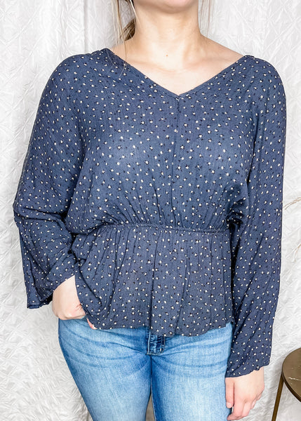 Firefly Nights Blouse