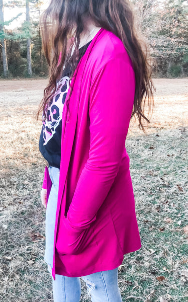 Like Home Cardi
