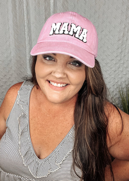 Mama Hat